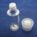 5 oz PET lotion bottle with plug and cap(FPET180-E)
